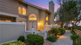 26325 Loch Glen 62, Lake Forest, CA 92630