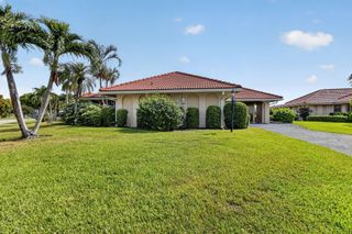 213 Rio Vista Circle, Atlantis, FL 33462