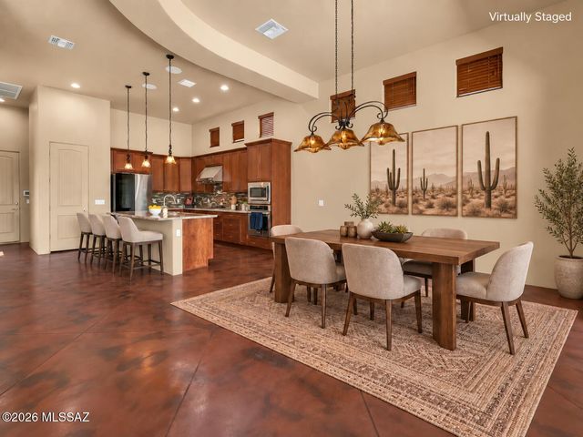 4827 W New Shadow Way, Marana, AZ 85658
