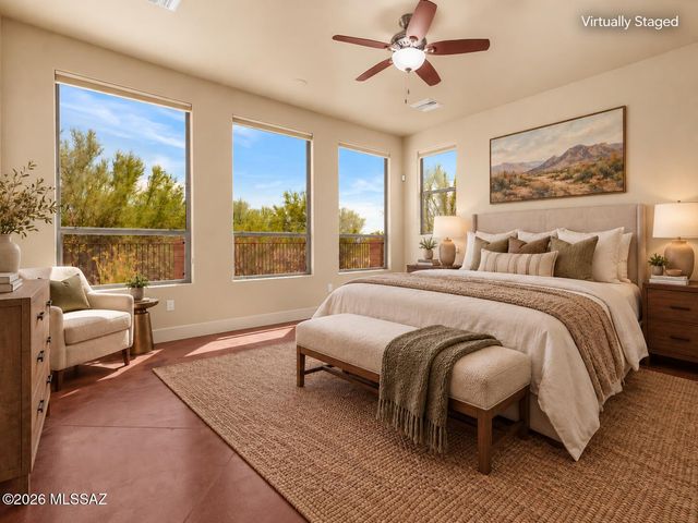 4827 W New Shadow Way, Marana, AZ 85658