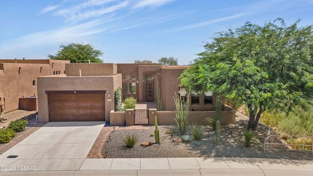 4827 W New Shadow Way, Marana, AZ 85658