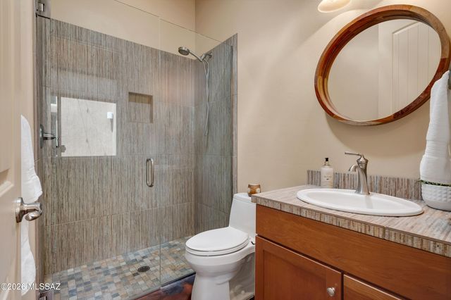 4827 W New Shadow Way, Marana, AZ 85658