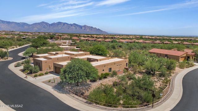 4827 W New Shadow Way, Marana, AZ 85658