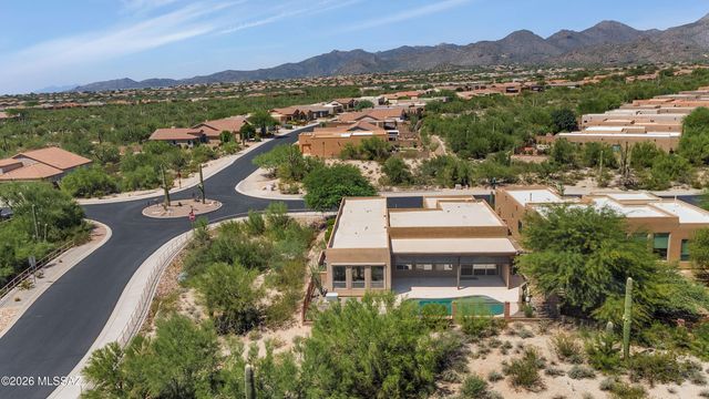 4827 W New Shadow Way, Marana, AZ 85658
