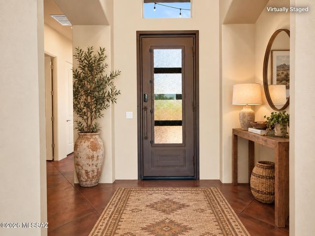4827 W New Shadow Way, Marana, AZ 85658