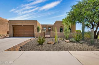 4827 W New Shadow Way, Marana, AZ 85658