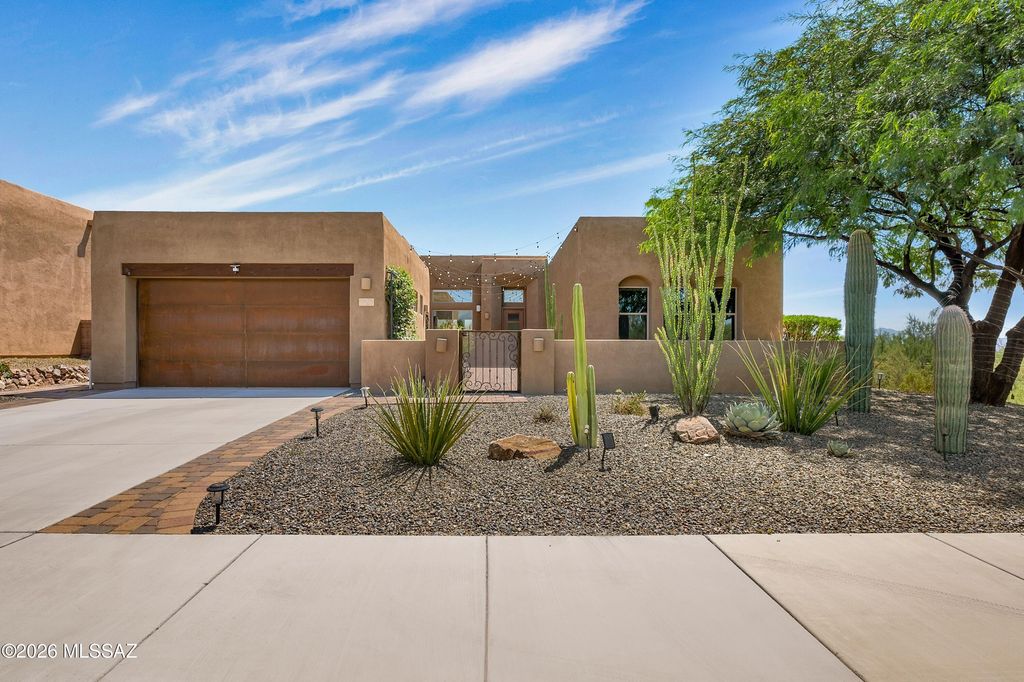 4827 W New Shadow Way, Marana, AZ 85658