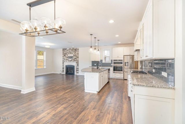 7225 Rex Road, Holly Springs, NC 27540