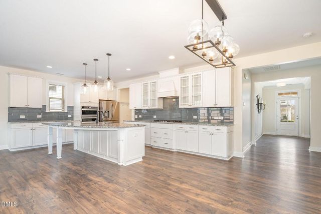 7225 Rex Road, Holly Springs, NC 27540