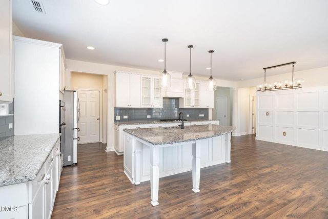 7225 Rex Road, Holly Springs, NC 27540