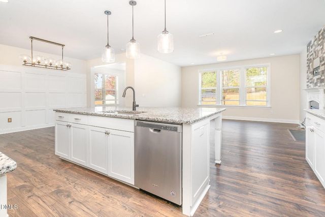 7225 Rex Road, Holly Springs, NC 27540