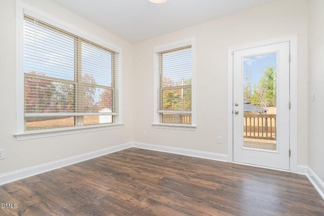 7225 Rex Road, Holly Springs, NC 27540