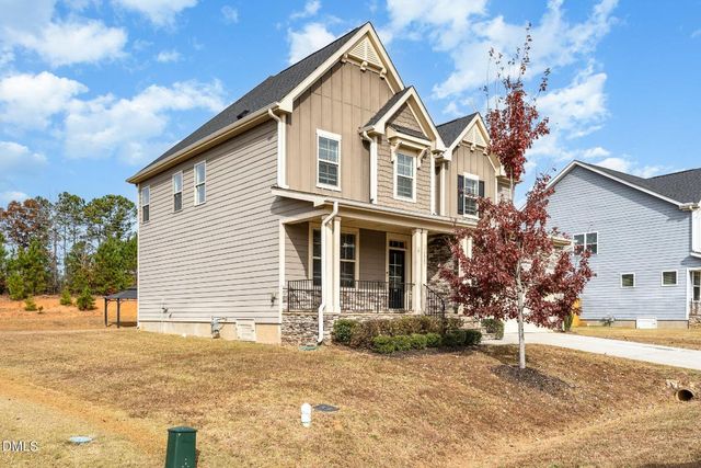 7225 Rex Road, Holly Springs, NC 27540