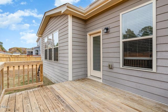 7225 Rex Road, Holly Springs, NC 27540