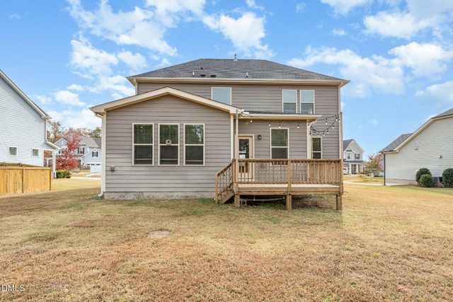 7225 Rex Road, Holly Springs, NC 27540