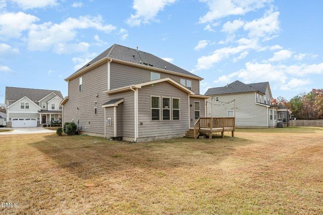 7225 Rex Road, Holly Springs, NC 27540