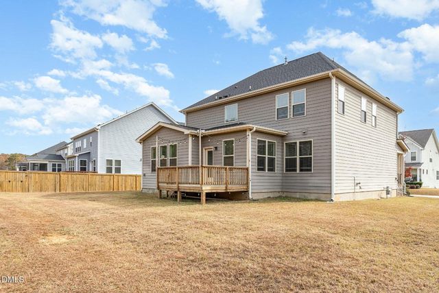 7225 Rex Road, Holly Springs, NC 27540