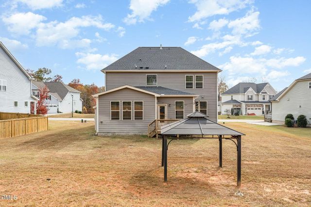 7225 Rex Road, Holly Springs, NC 27540