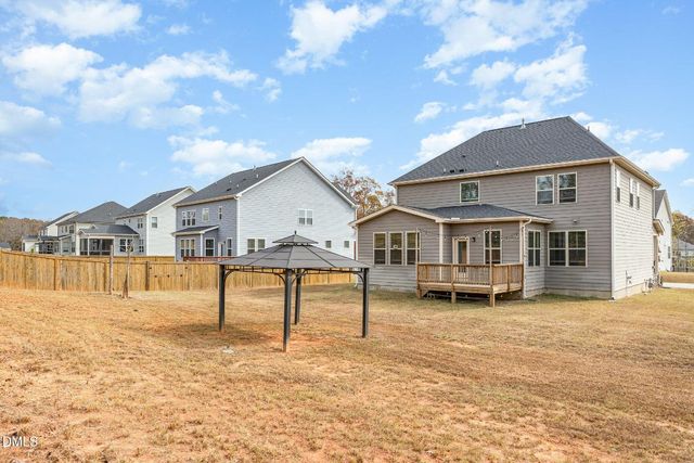 7225 Rex Road, Holly Springs, NC 27540