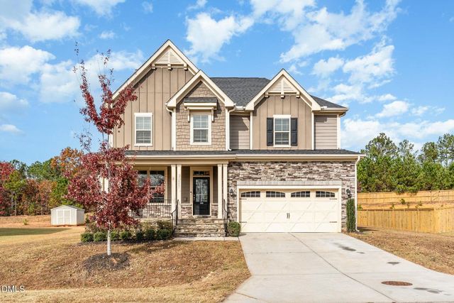 7225 Rex Road, Holly Springs, NC 27540