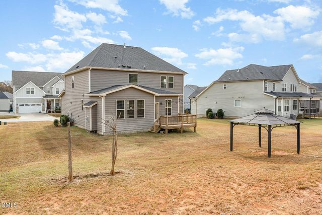 7225 Rex Road, Holly Springs, NC 27540