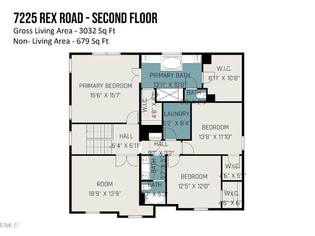 7225 Rex Road, Holly Springs, NC 27540