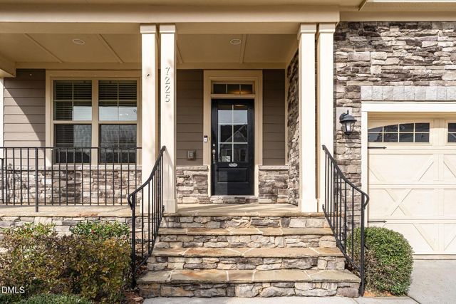 7225 Rex Road, Holly Springs, NC 27540