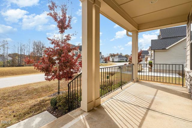 7225 Rex Road, Holly Springs, NC 27540