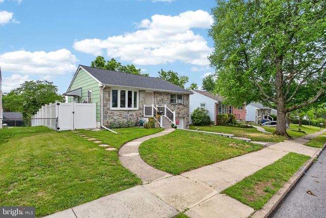 474 CLEARVIEW ST, Pottstown, PA 19464