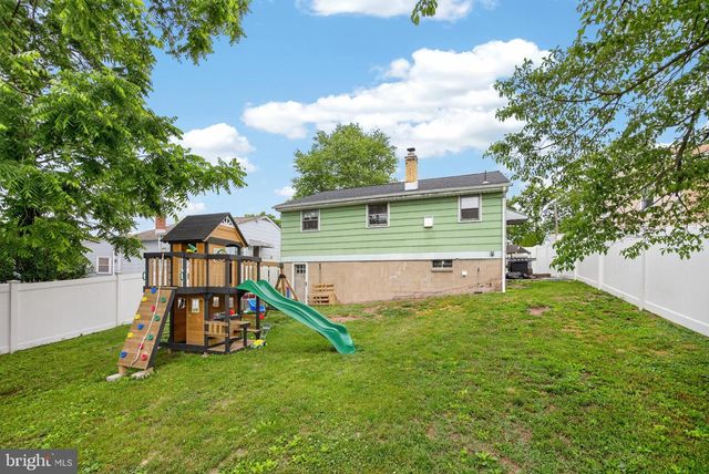 474 CLEARVIEW ST, Pottstown, PA 19464