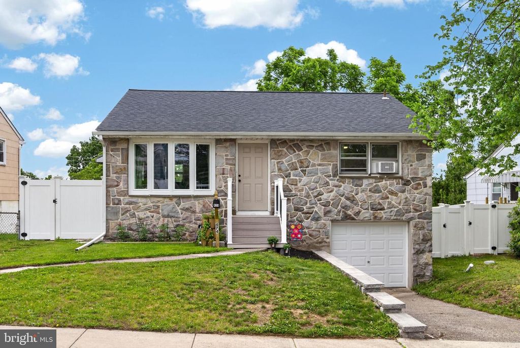 474 CLEARVIEW ST, Pottstown, PA 19464