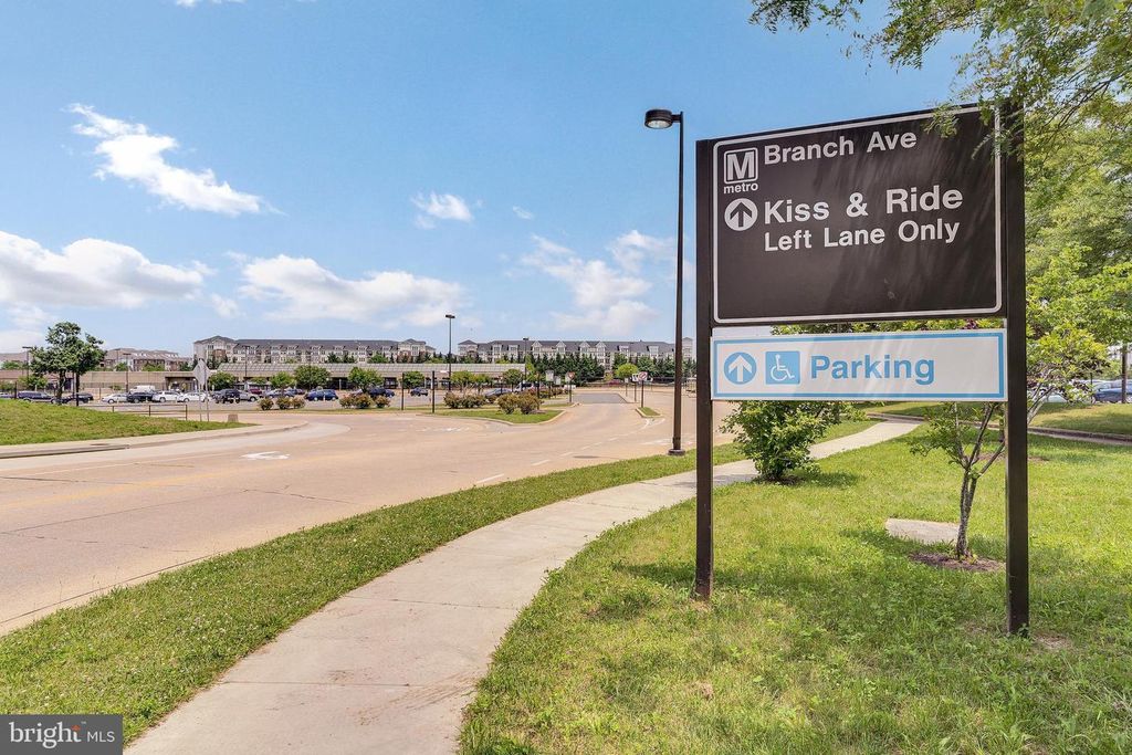 5400 AUTH RD #337, Suitland, MD 20746