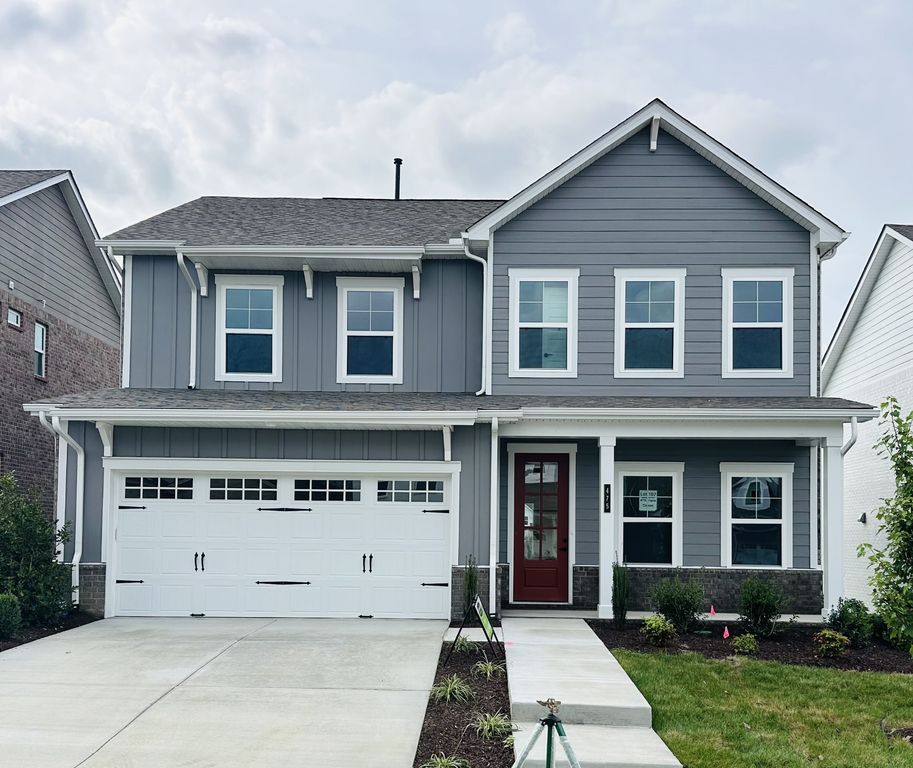 475 Triple Crown Circle, Gallatin, TN 37066