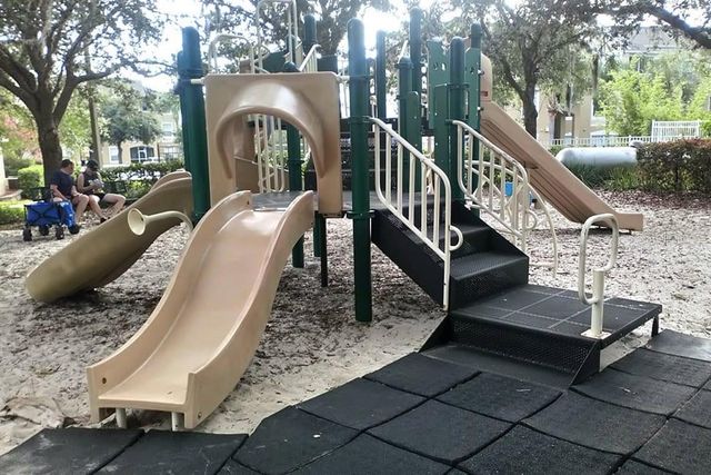 2307 BUTTERFLY PALM WAY 102, Kissimmee, FL 34747