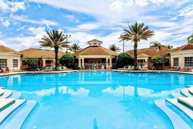 2307 BUTTERFLY PALM WAY 102, Kissimmee, FL 34747