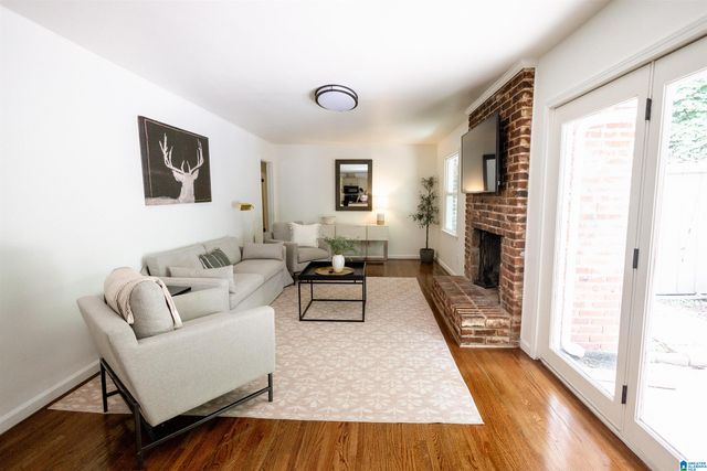 741 LANCE BOULEVARD, Birmingham, AL 35206