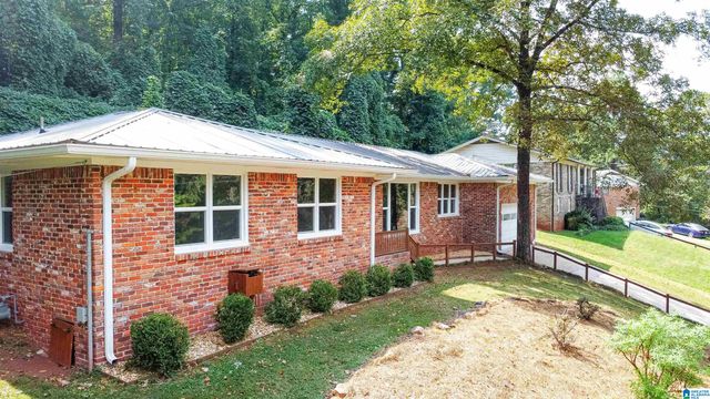 741 LANCE BOULEVARD, Birmingham, AL 35206