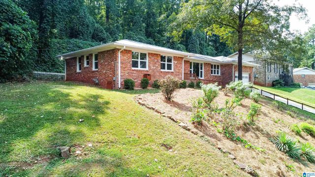 741 LANCE BOULEVARD, Birmingham, AL 35206