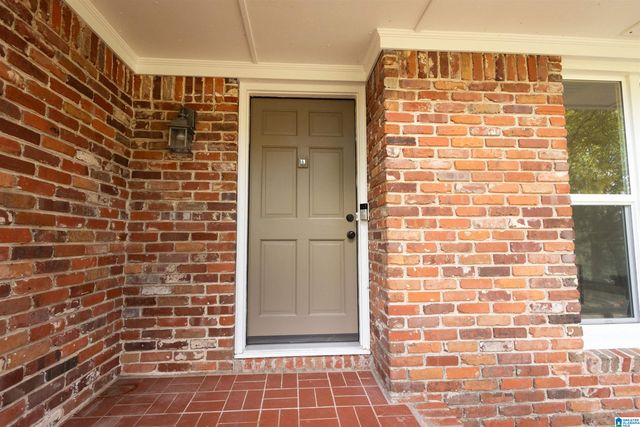 741 LANCE BOULEVARD, Birmingham, AL 35206