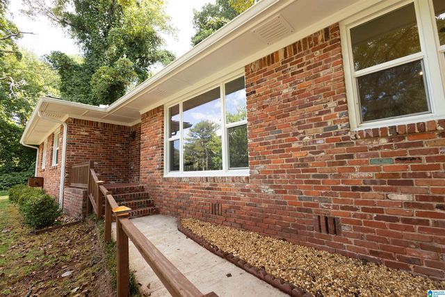 741 LANCE BOULEVARD, Birmingham, AL 35206