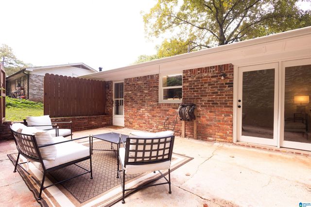 741 LANCE BOULEVARD, Birmingham, AL 35206
