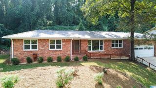 741 LANCE BOULEVARD, Birmingham, AL 35206