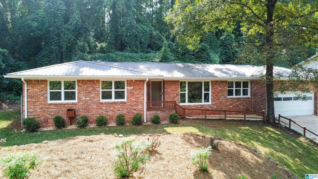 741 LANCE BOULEVARD, Birmingham, AL 35206