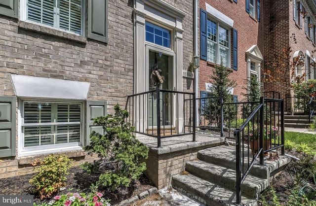 11849 SHERBOURNE DR, Lutherville Timonium, MD 21093