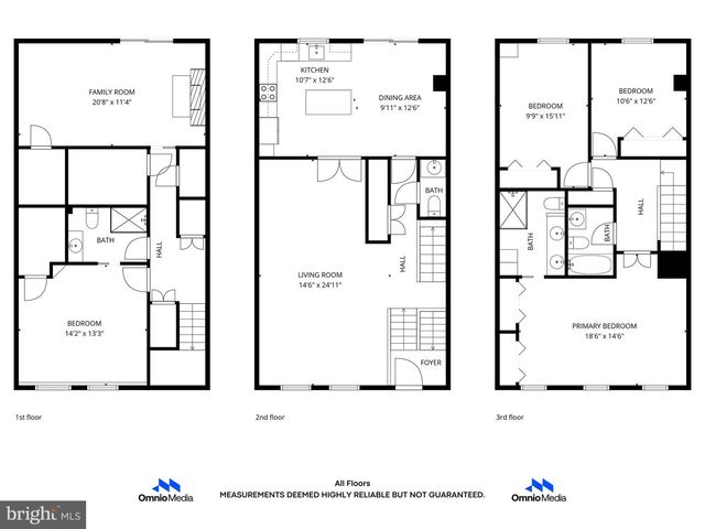 11849 SHERBOURNE DR, Lutherville Timonium, MD 21093