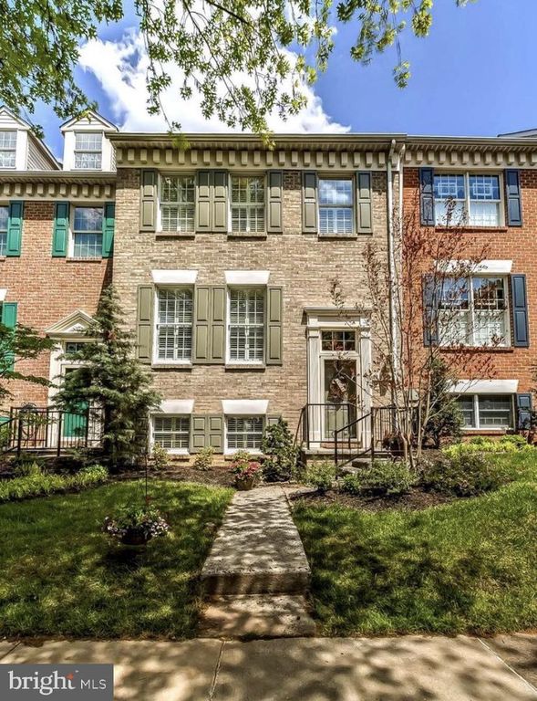 11849 SHERBOURNE DR, Lutherville Timonium, MD 21093