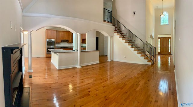2107 NE Greenslope Trail, Huntsville, AL 35811
