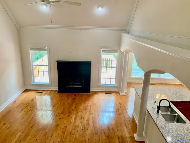 2107 NE Greenslope Trail, Huntsville, AL 35811