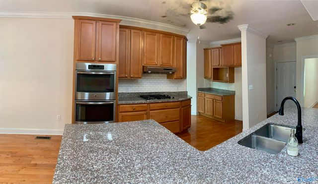 2107 NE Greenslope Trail, Huntsville, AL 35811