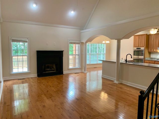 2107 NE Greenslope Trail, Huntsville, AL 35811